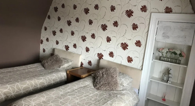 Mariners Guest house, Забронировать Гостевой дом Фрейзербург Moray Firth