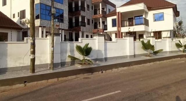 Baffour Apartments, Rezerwuj Apartament Apartamenty w Kumasi, Apartament