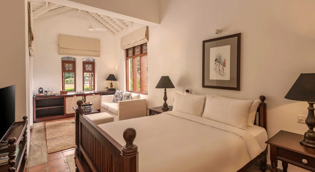 Номер Deluxe Uga Riva - Negombo