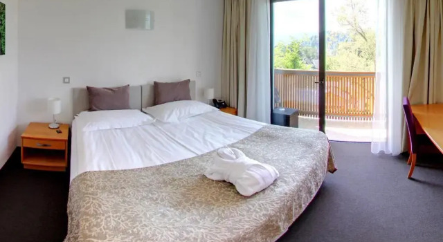 Двухместный номер Standard Hotel Astoria Superior