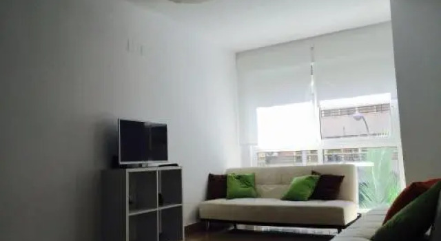 Apartamentos Benito Perez, Rezerwuj Apartament Alicante 