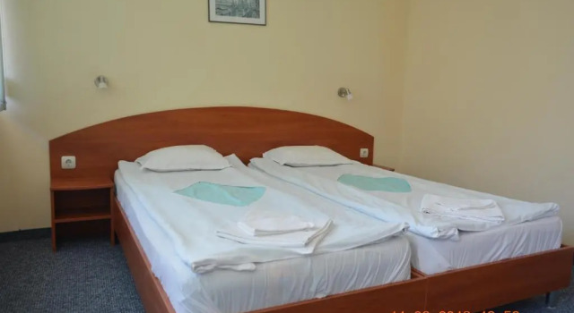 Люкс Guesthouse Opal