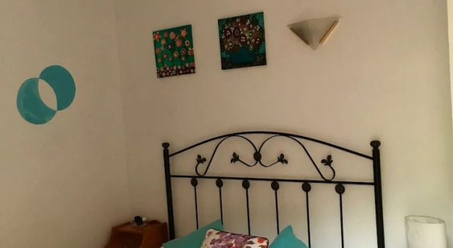 Номер Standard Hotel La Peña