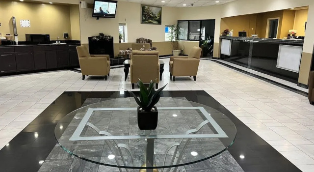 Homestay Inn and suites, Prenota Locanda Mini-hotel a Tulsa, Locanda