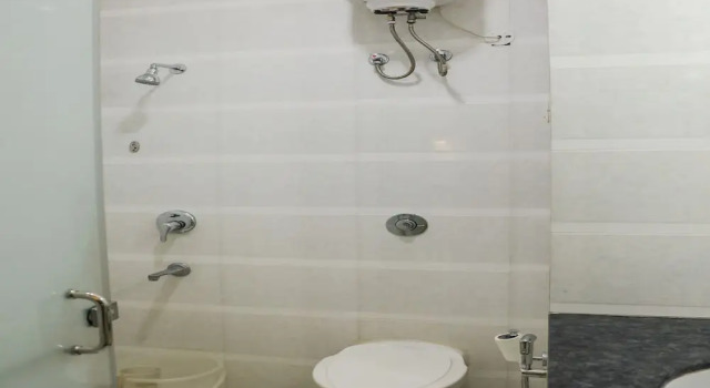 Двухместный семейный номер Standard Hotel Shikha Jaipur City Centre