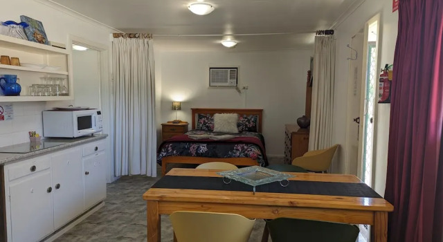 KI Caravan Park, Kingscote, Prenota Hotel Brownlow Ki Australia del Sud