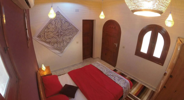 Dahab Divers, Rezervovat Hotel Levné hotely v South Sinai