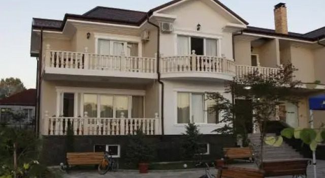 Guest House Sofia, Book Guesthouse Kobuleti 