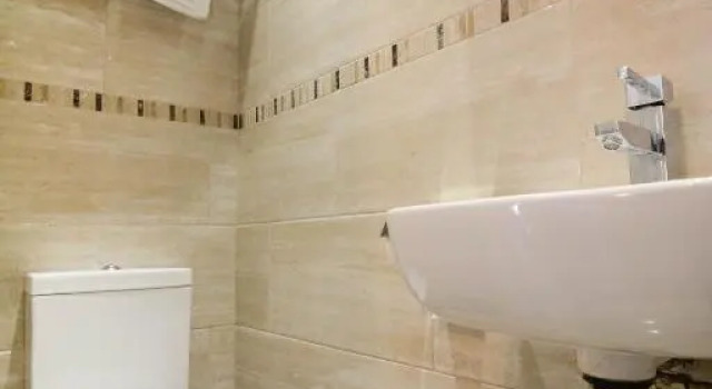 Номер Standard Clifton Villa - Southport