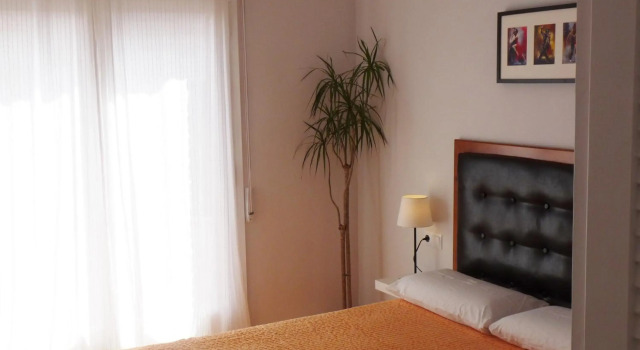 Apartamento Dayok Costa Barcelona, Foglalás Apartman Malgrat de Mar Costa del Maresme