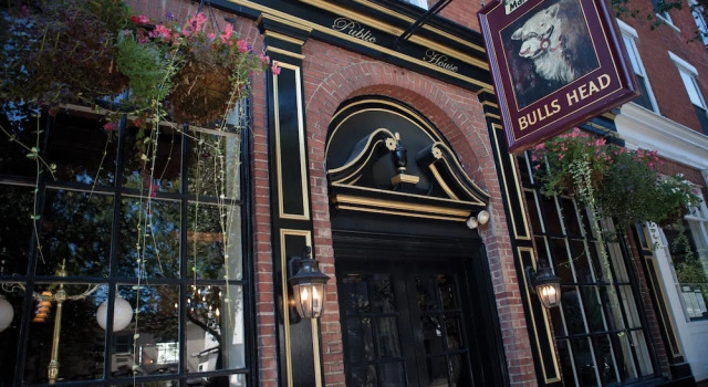 Lititz Springs Inn, Boek Hotel Lititz Lancaster