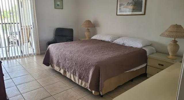 Palm Manor Resort - Unit 6-203, Book Ferieresort Resorthoteller i Englewood, Ferieresort