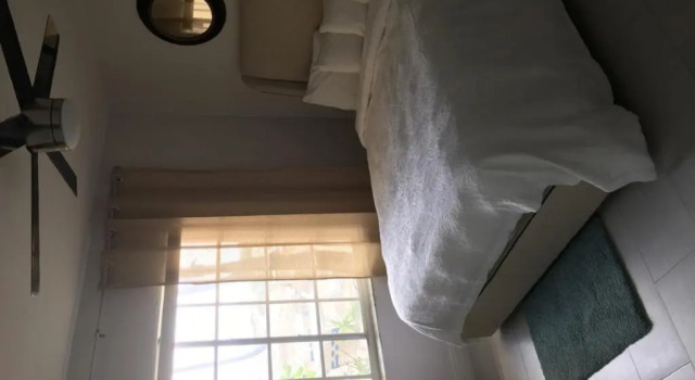 Двухместный номер Standard с видом на море Courtyard Villa Hotel