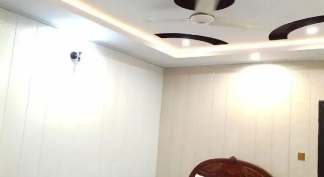 Двухместный номер Deluxe Hotel Park Way Fizaghat