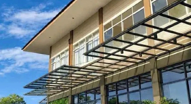 Grand Kanaya Baturraden Hotel, Reserva ahora Hotel Hoteles baratos en Baturaden