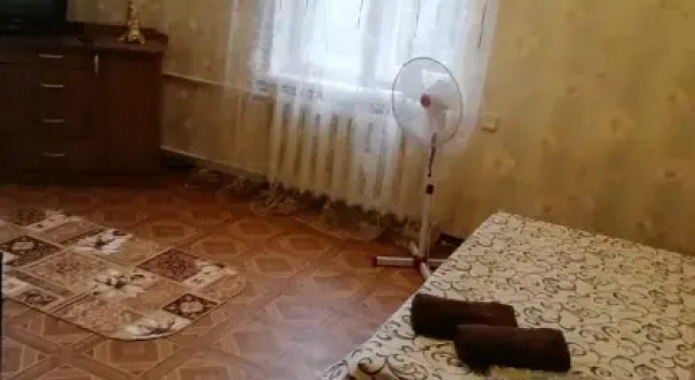 Милый дом на улице Свободы 18