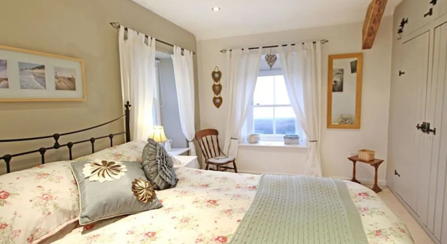 Cae'r Dyni, Prenota Casa vacanze Criccieth 