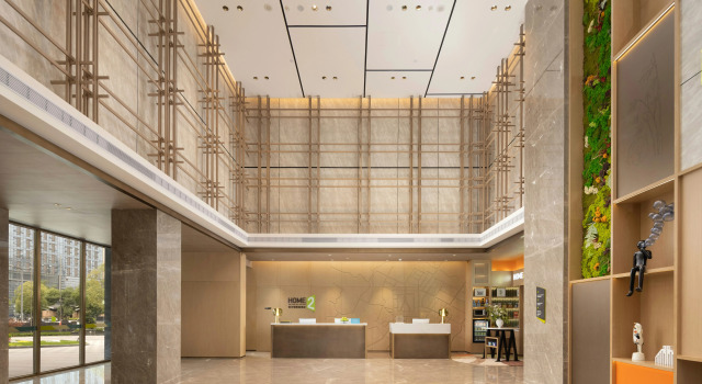 Home2 Suites by Hilton Chengdu High-tech Zone Exhibition, Prenota Hotel Nuovi hotel a Sichuan