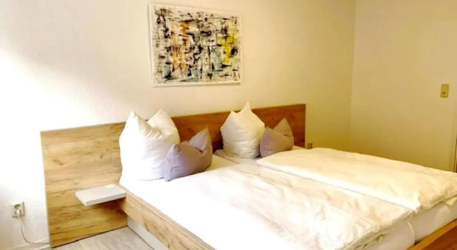 Двухместный номер Standard City Hotel