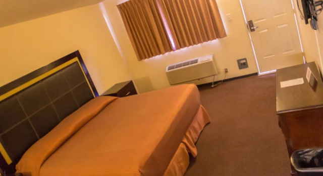 Номер Comfort BONITTO INN® Altamira Zona Industrial