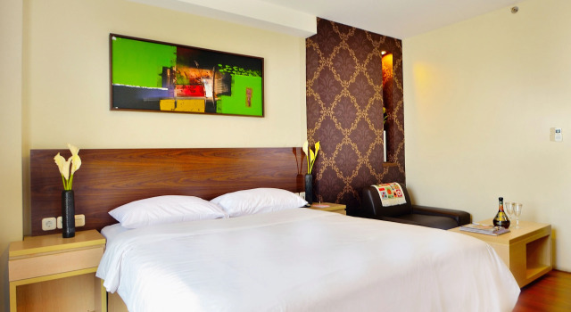Avissa Suites