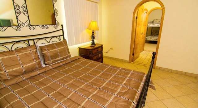 Villa 7 - 4 Br Villa, Prenota Villa Hotel 3 stelle a Sonora, 3*