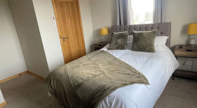 Номер Comfort Broadhaven Road