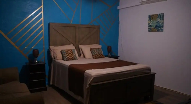 Номер Classic Rockhampton Retreat Guest House