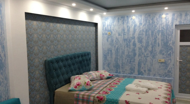 Ali Baba Apart Otel
