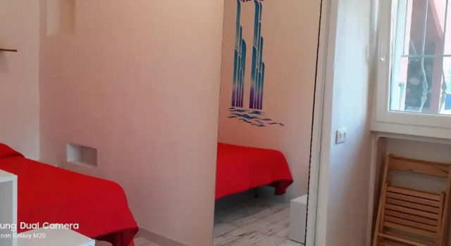 Апартаменты Camere e appartamenti isola dElba