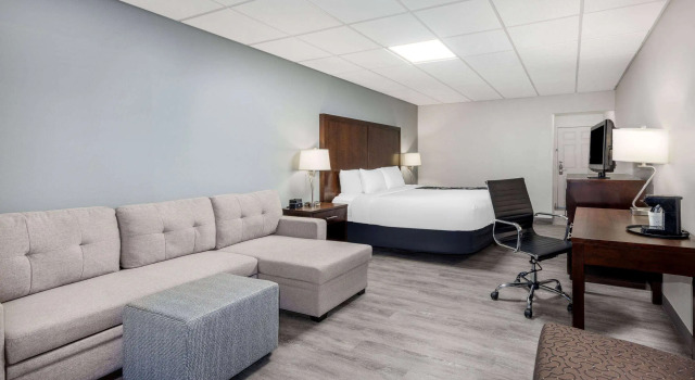 La Quinta Inn by Wyndham Lynnwood