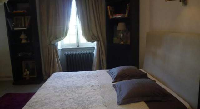 Номер Superior Manoir de la Chapelle