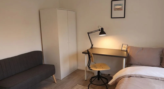 Bow House - Sleepylodge, Rezervasyon Otel Merseyside ucuz oteller