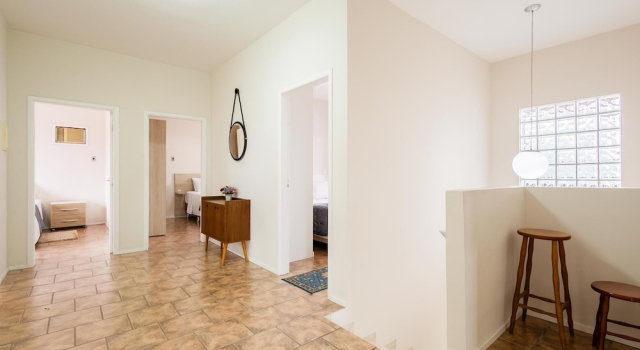 Апартаменты 5 Bedroom House 200 m From the Beach Cmm0043