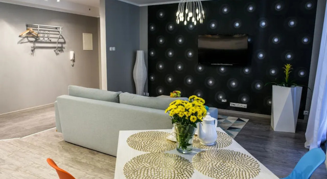 Апартаменты Superior Apartamenty Centrum