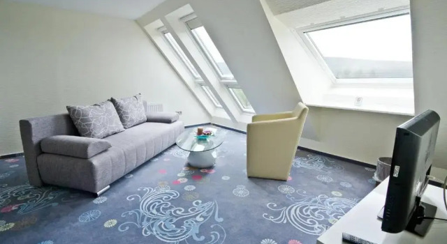 Студия Hotel Waldrausch