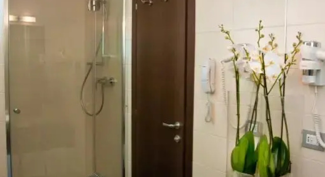 Двухместный номер Standard Hotel Beyfin