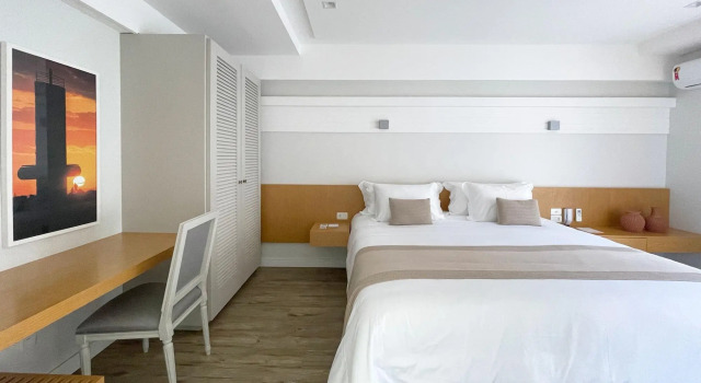 Villa d'Ozio Hotel e Cucina
