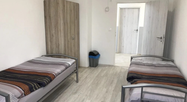 Hotel Samaria, Book Hotel Hoteller i Samorin med parkering, Parkering