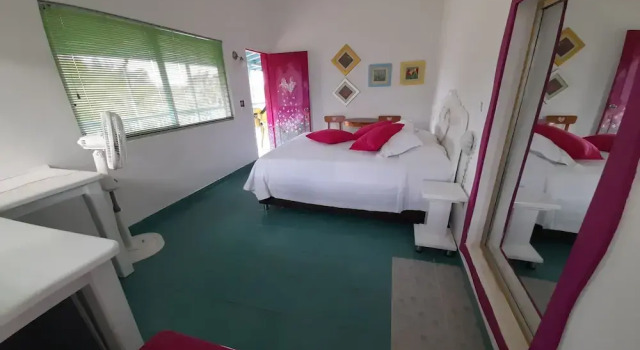 Номер Superior Brugmansia Country Hotel