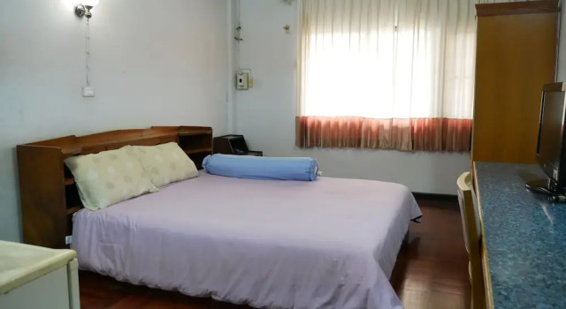 Двухместный номер Standard Sivathep Hotel