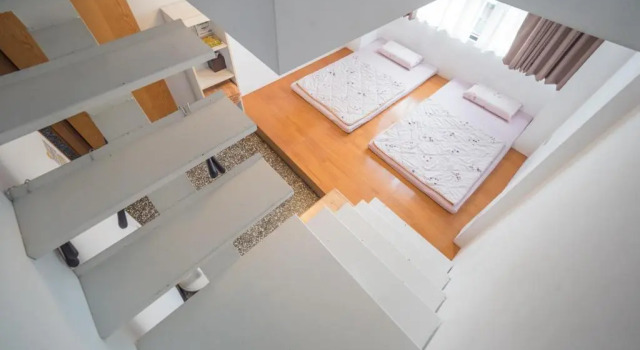 Номер Standard Hodua Guest House