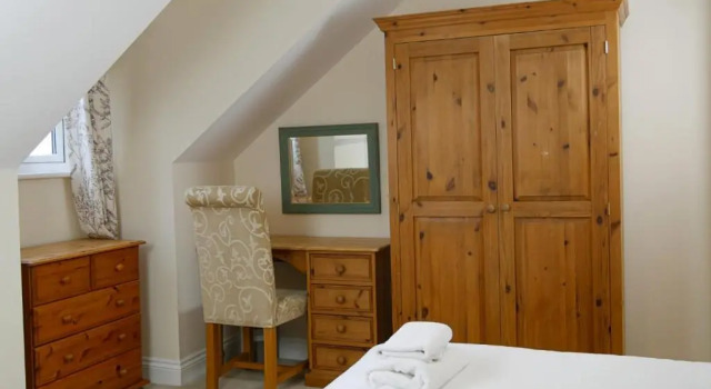 Апартаменты Ellingham Self-Catering Cottages