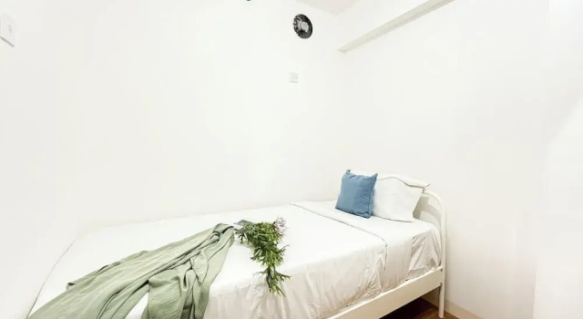 Warm And Comfy 2Br At Bassura City Apartment, Book Apartment Jakarta Jakarta Province