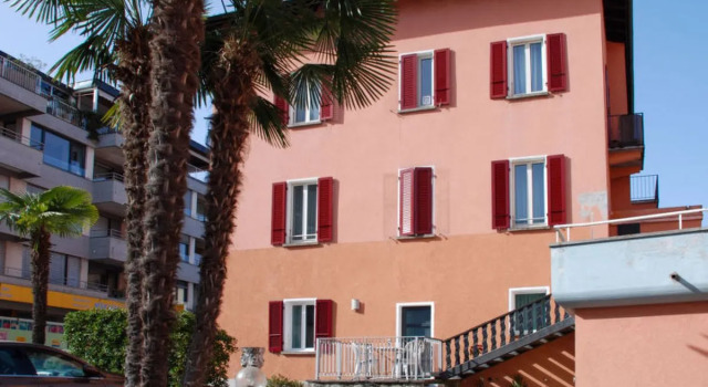Apartment Viralago Pettneu am Arlberg