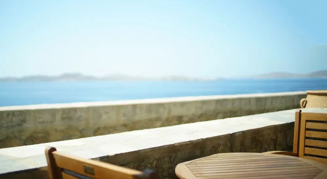 Студия Comfort Panthea Residence