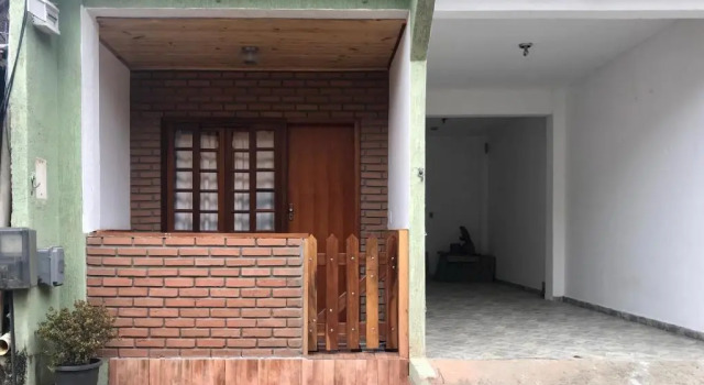 Двухместный номер Standard Pousada Cantinho da Montanha