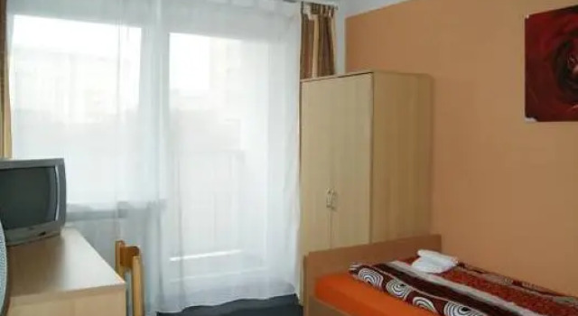 Standard cameră Hotel-Pension Reiter