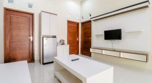 Homestay Family Syariah, Rezervovat Hotel 3hvězdičkové hotely v Yogyakarta Province, 3*