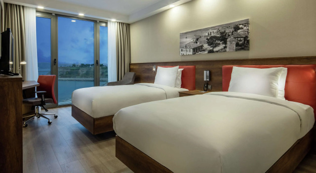 Hampton by Hilton Canakkale Gallipoli, Reservar Hotel Gelibolu Aegean Region